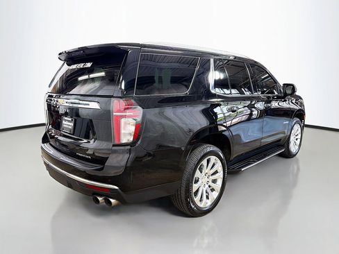 Used 2023 Chevrolet Tahoe Premier AWD/4WD image 10