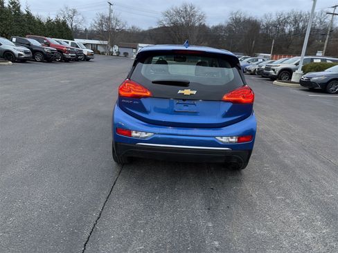 Used 2020 Chevrolet Bolt LT image 7