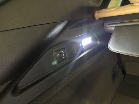 New 2024 Cadillac Lyriq Sport w/ Nappa Leather Package image 48