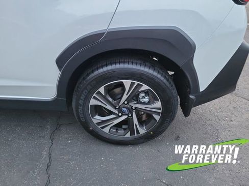 New 2026 Subaru Crosstrek 2.0i Premium image 22