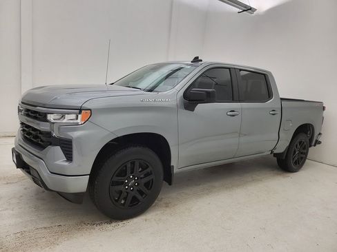 New 2026 Chevrolet Silverado 1500 RST w/ Convenience Package II image 21