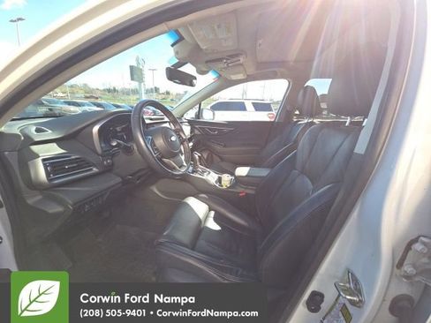 Used 2020 Subaru Outback Limited XT w/ Popular Package #2 image 7