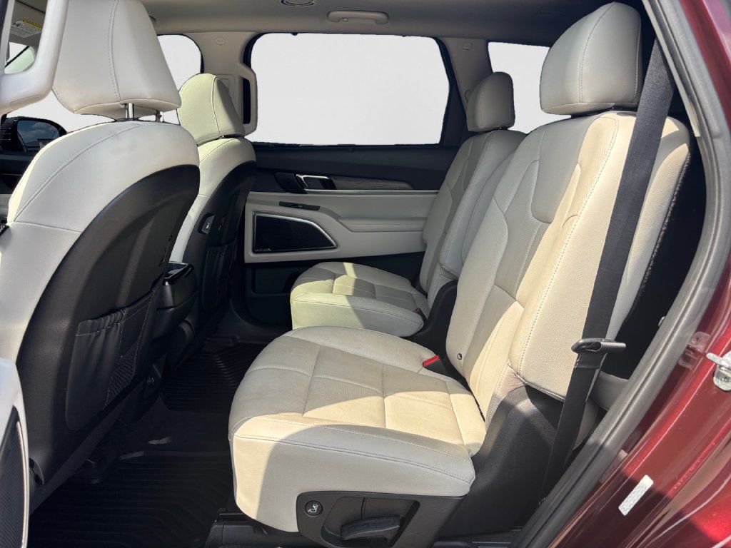 Used 2022 Kia Telluride SX FWD image 42