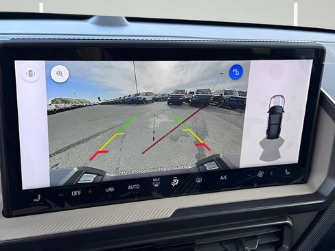 New 2026 Ford Bronco Sport Big Bend w/ Convenience Package image 15