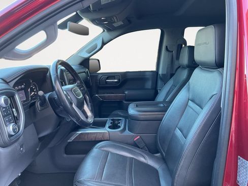 Used 2019 GMC Sierra 1500 Denali AWD/4WD image 11