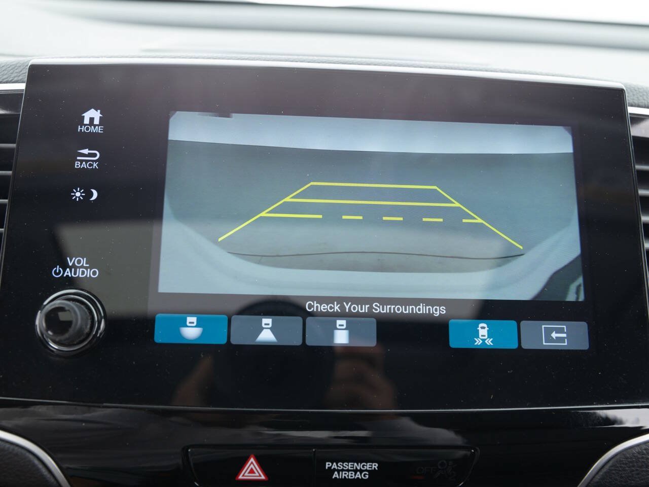 Used 2021 Honda Pilot Touring image 36