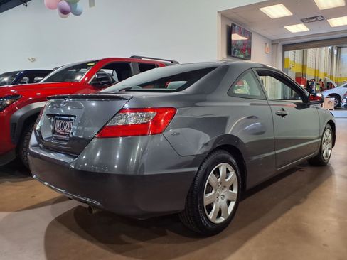 Used 2011 Honda Civic LX image 6