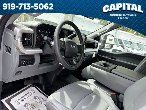 New 2026 Ford F350 XL w/ XL Chrome Package AWD/4WD image 20