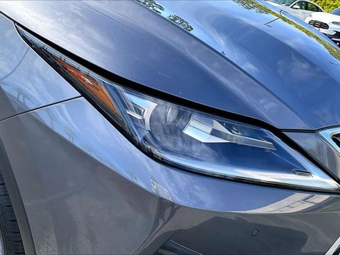 Used 2020 Lexus RX 350 FWD w/ Premium Package image 26