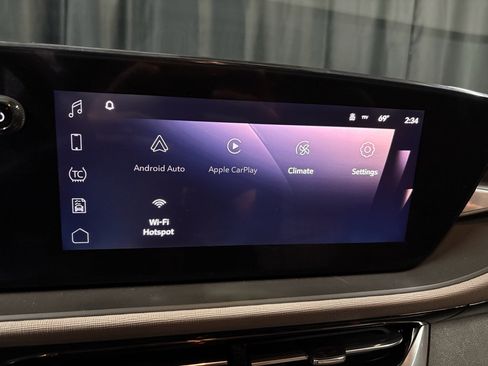 Used 2024 Buick Envista Avenir FWD image 10