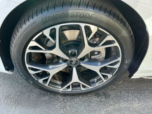 New 2026 Audi A6 Premium Plus image 21