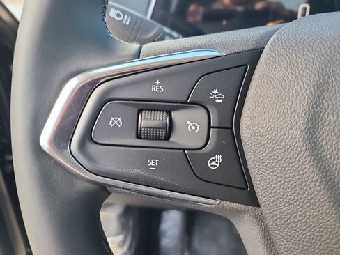 New 2026 Chevrolet Trax LT w/ Driver Confidence Package FWD image 26