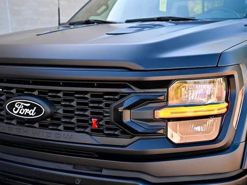 Used 2025 Ford F150 XLT w/ Equipment Group 303A High AWD/4WD image 12