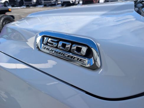 New 2026 RAM 1500 Big Horn image 39