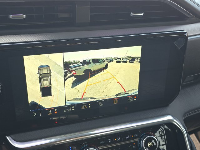 Used 2024 GMC Sierra 1500 Denali AWD/4WD image 33