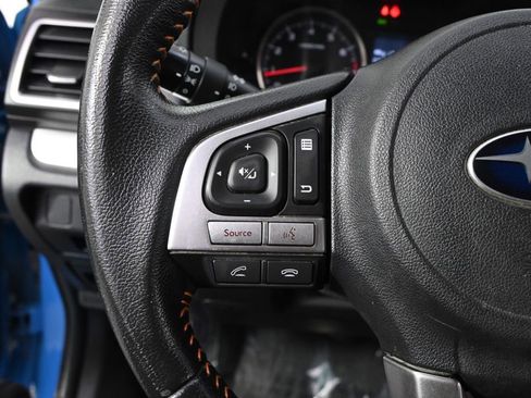 Used 2017 Subaru Crosstrek 2.0i Premium image 34