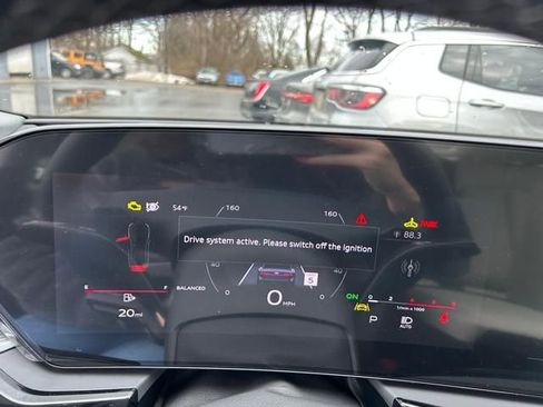 New 2026 Audi A6 Premium Plus image 20