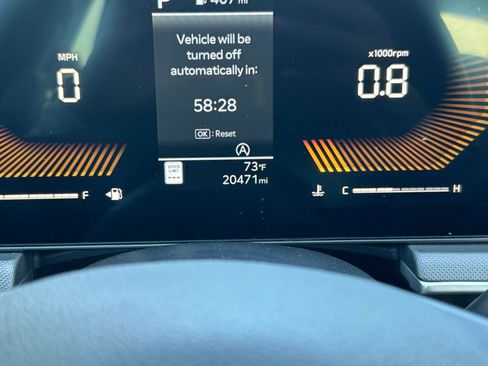 Used 2025 Kia K5 LXS FWD image 39