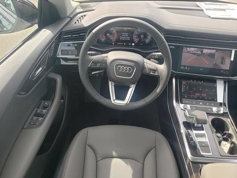 New 2026 Audi Q8 Premium AWD/4WD image 17