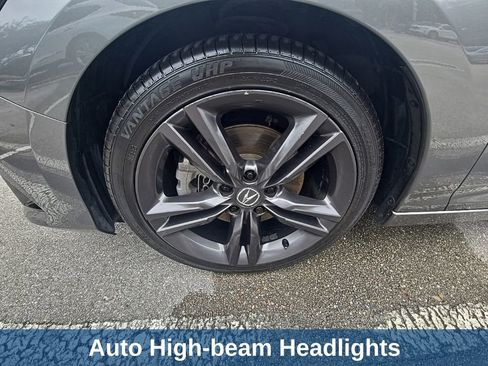 Used 2023 Acura Integra A-Spec FWD image 10