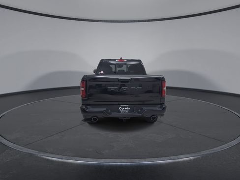 New 2026 RAM 1500 Big Horn AWD/4WD image 14