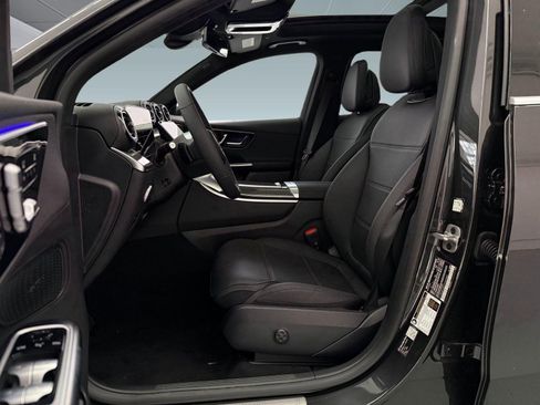 New 2026 Mercedes-Benz GLC 300 image 5