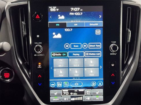 New 2026 Subaru Forester Premium image 12