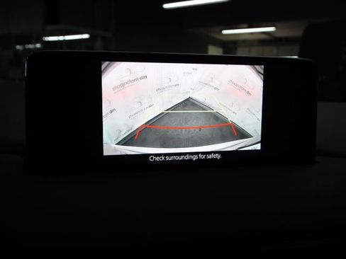 Used 2024 MAZDA CX-5 AWD 2.5 S image 21