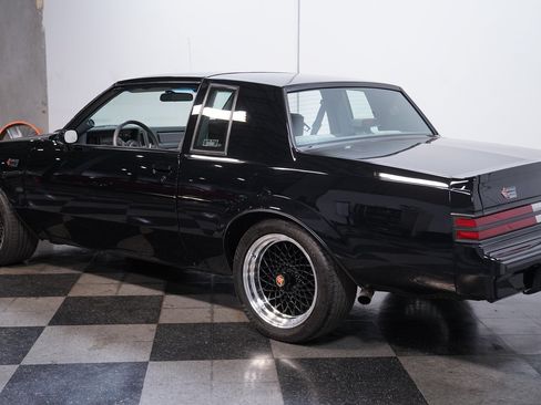 Used 1987 Buick Regal Coupe RWD image 8