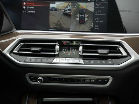 Used 2020 BMW X7 xDrive40i w/ Premium Package image 52