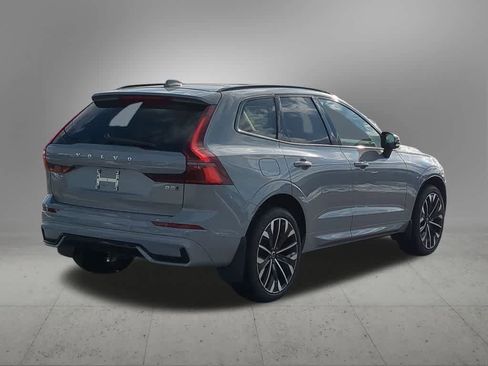 New 2026 Volvo XC60 B5 Ultra w/ Protection Package Premier image 6