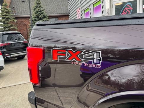 Used 2019 Ford F150 XLT w/ Equipment Group 302A Luxury image 20