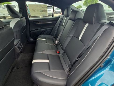 New 2026 Toyota Camry SE image 13