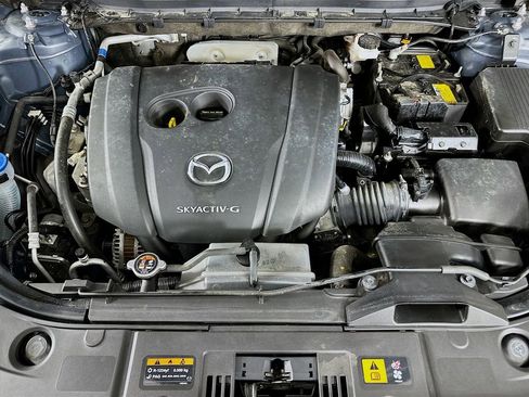 Used 2023 MAZDA CX-5 Carbon Edition image 38