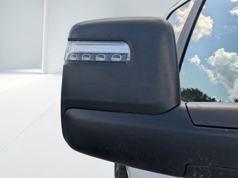 New 2026 RAM 2500 Big Horn image 10