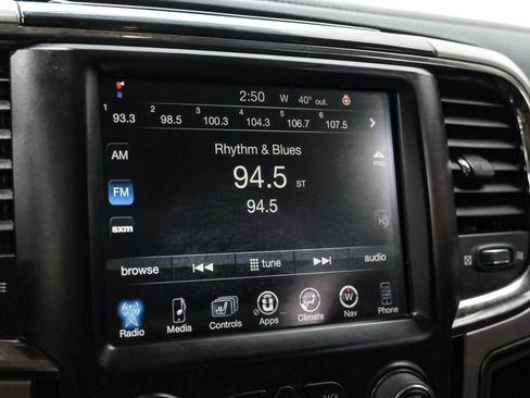 Used 2014 RAM 1500 Sport image 34