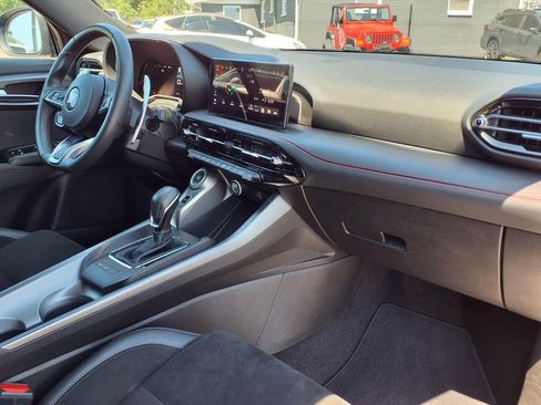 Used 2024 Dodge Hornet R/T AWD/4WD image 11