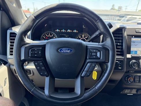 Used 2018 Ford F150 XLT w/ Equipment Group 301A Mid AWD/4WD image 20