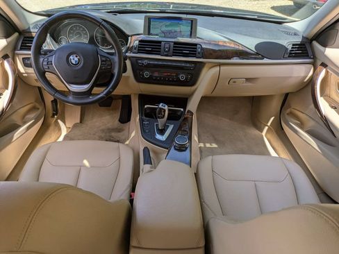 Used 2015 BMW 328i Sedan RWD image 15