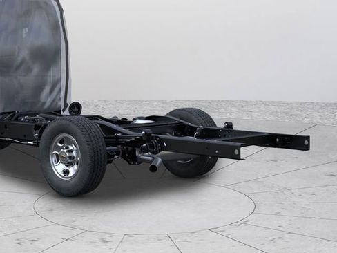 New 2025 Chevrolet Express 3500 w/ Power Convenience Package image 11