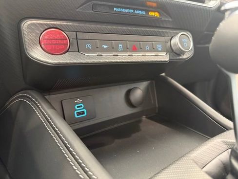 New 2025 Ford Mustang GT Premium RWD image 31