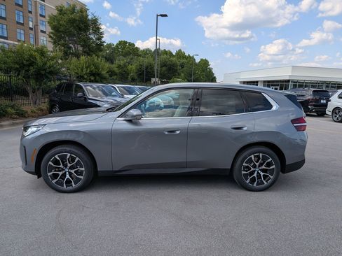 New 2026 BMW X3 xDrive30i w/ Premium Package AWD/4WD image 6