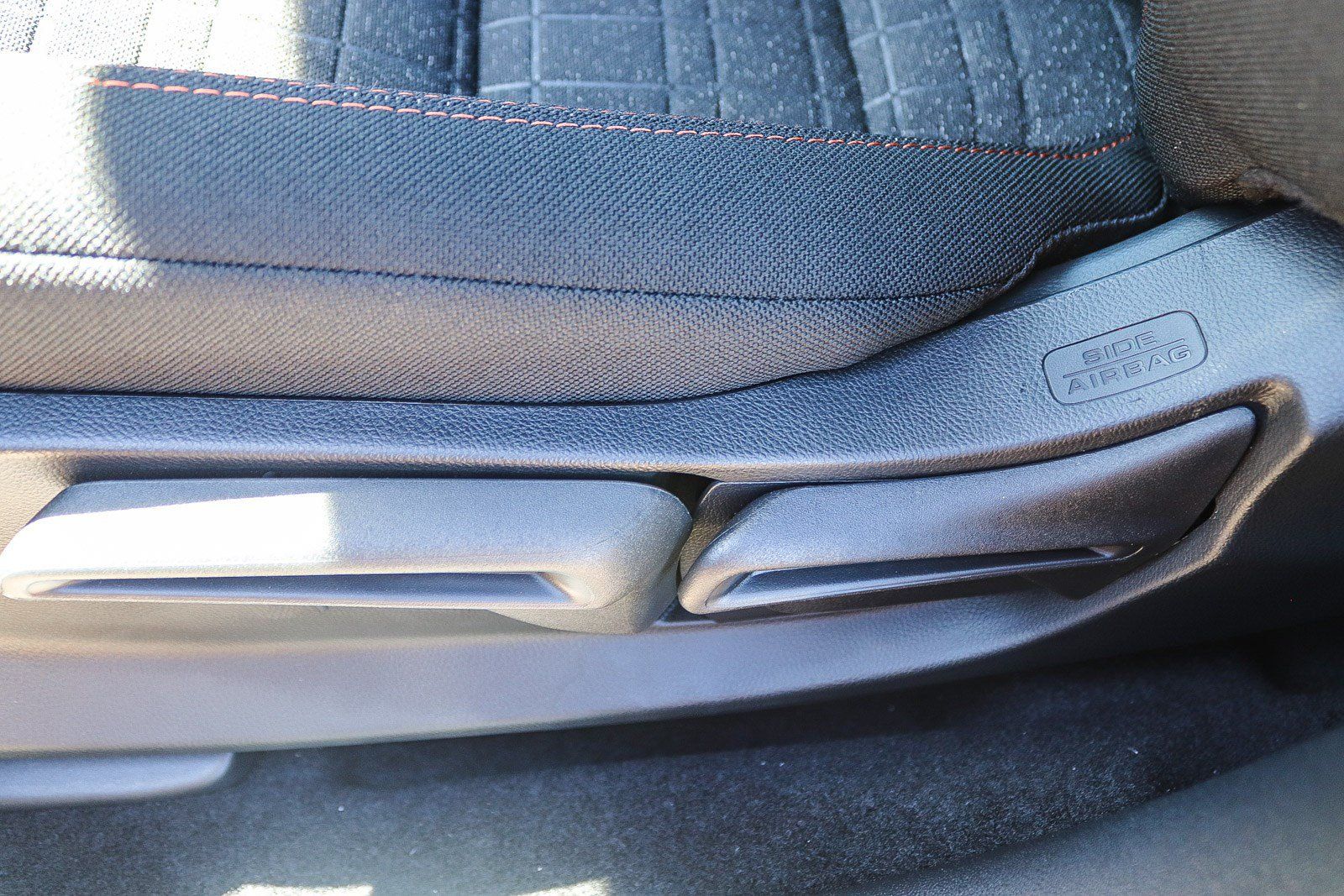 Certified 2026 Honda HR-V Sport image 24