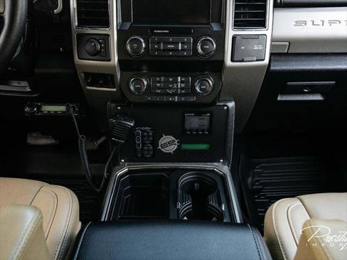 Used 2019 Ford F550 4x4 Crew Cab Super Duty image 42