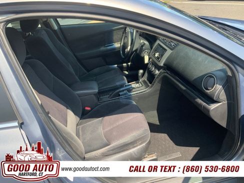 Used 2010 MAZDA MAZDA6 i Touring FWD image 11