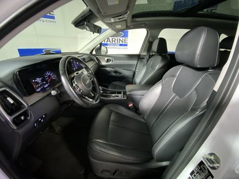 Used 2022 Kia Sorento X-Line EX AWD/4WD image 25