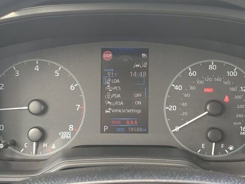 Certified 2024 Toyota Corolla LE image 24