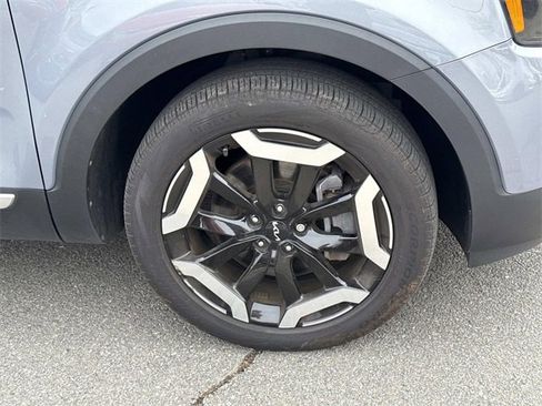 Used 2023 Kia Telluride S w/ S Sunroof Package image 7