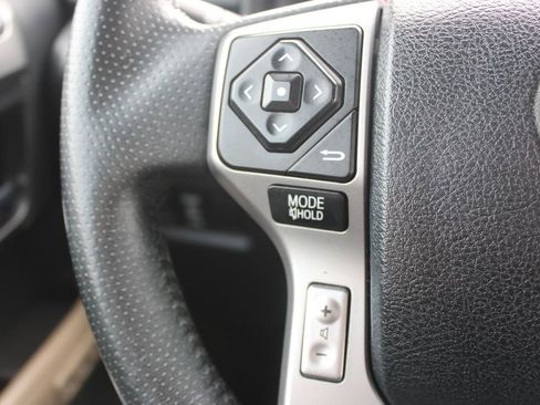 Used 2018 Toyota 4Runner Limited image 35