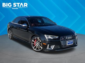 Used 2019 Audi S4 Prestige video 1